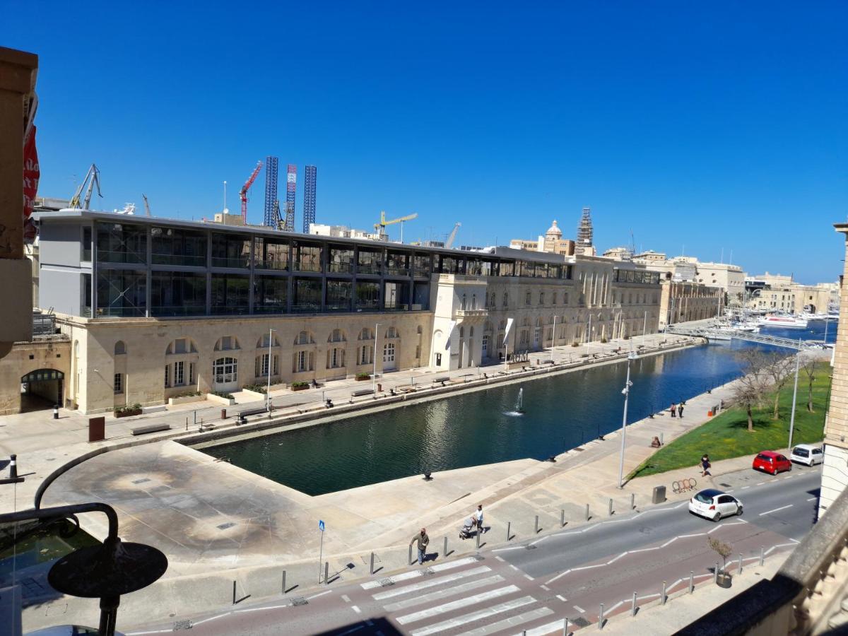 3Cities Maison Close To Valletta Cospicua Exterior photo