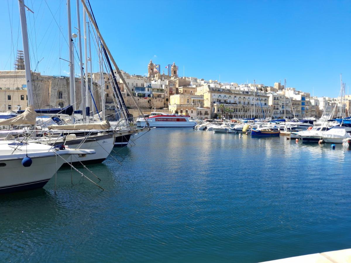 3Cities Maison Close To Valletta Cospicua Exterior photo