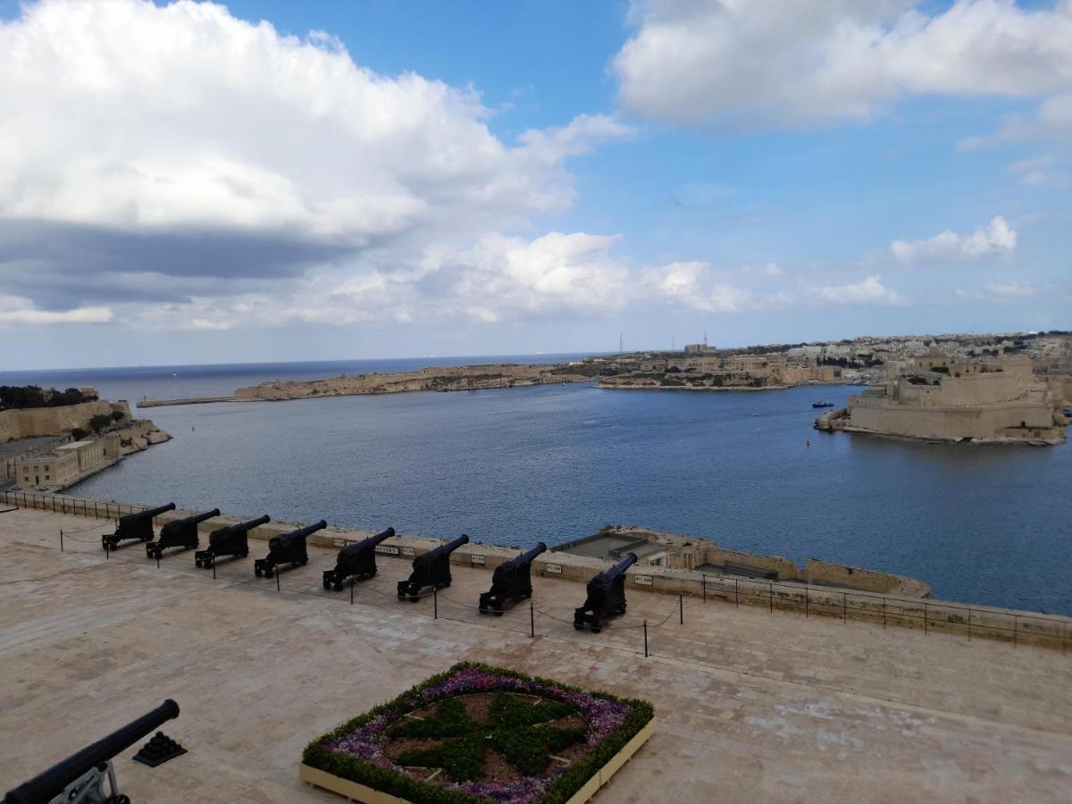3Cities Maison Close To Valletta Cospicua Exterior photo