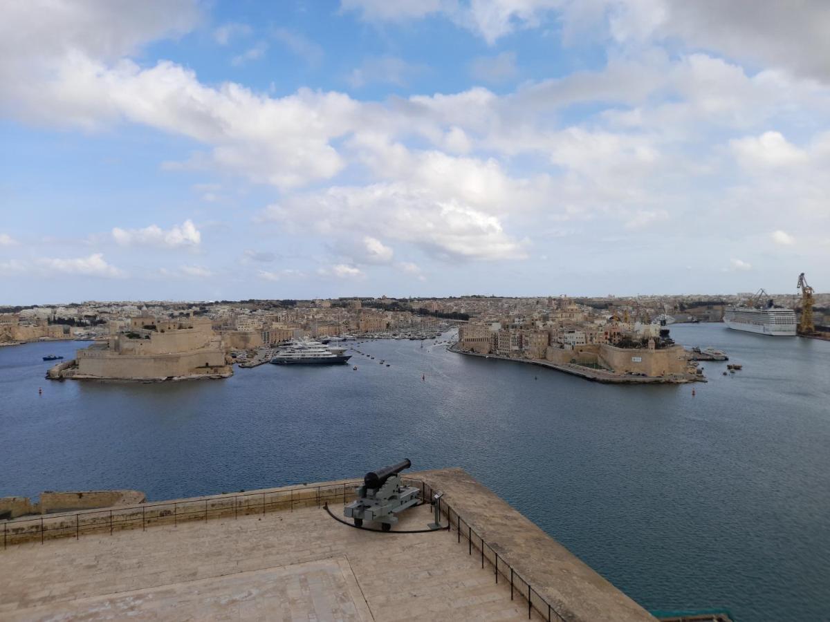 3Cities Maison Close To Valletta Cospicua Exterior photo