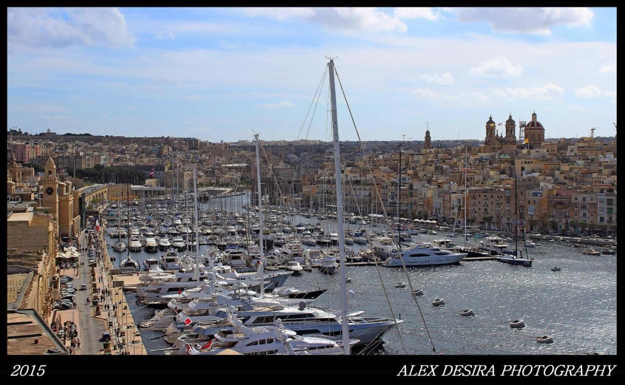 3Cities Maison Close To Valletta Cospicua Exterior photo