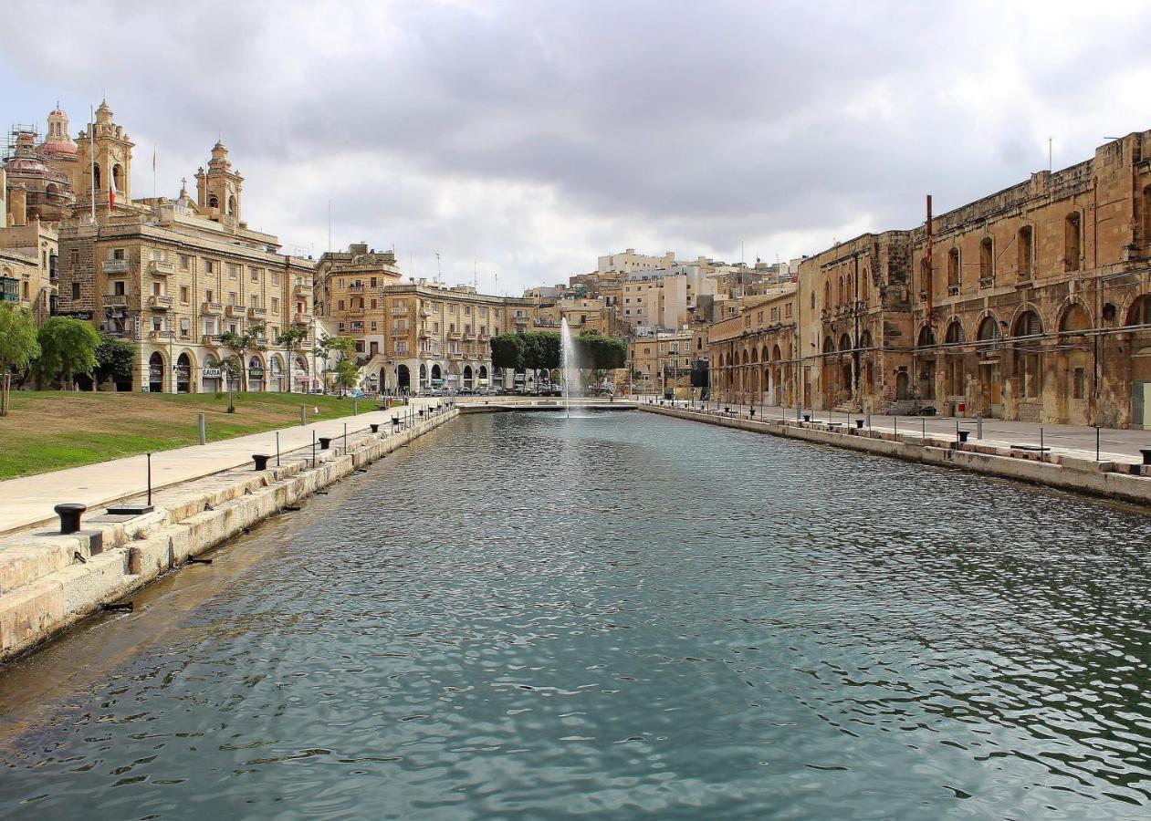 3Cities Maison Close To Valletta Cospicua Exterior photo