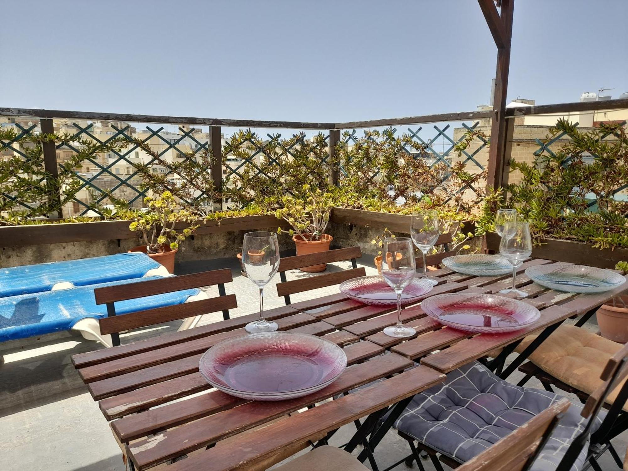 3Cities Maison Close To Valletta Cospicua Exterior photo