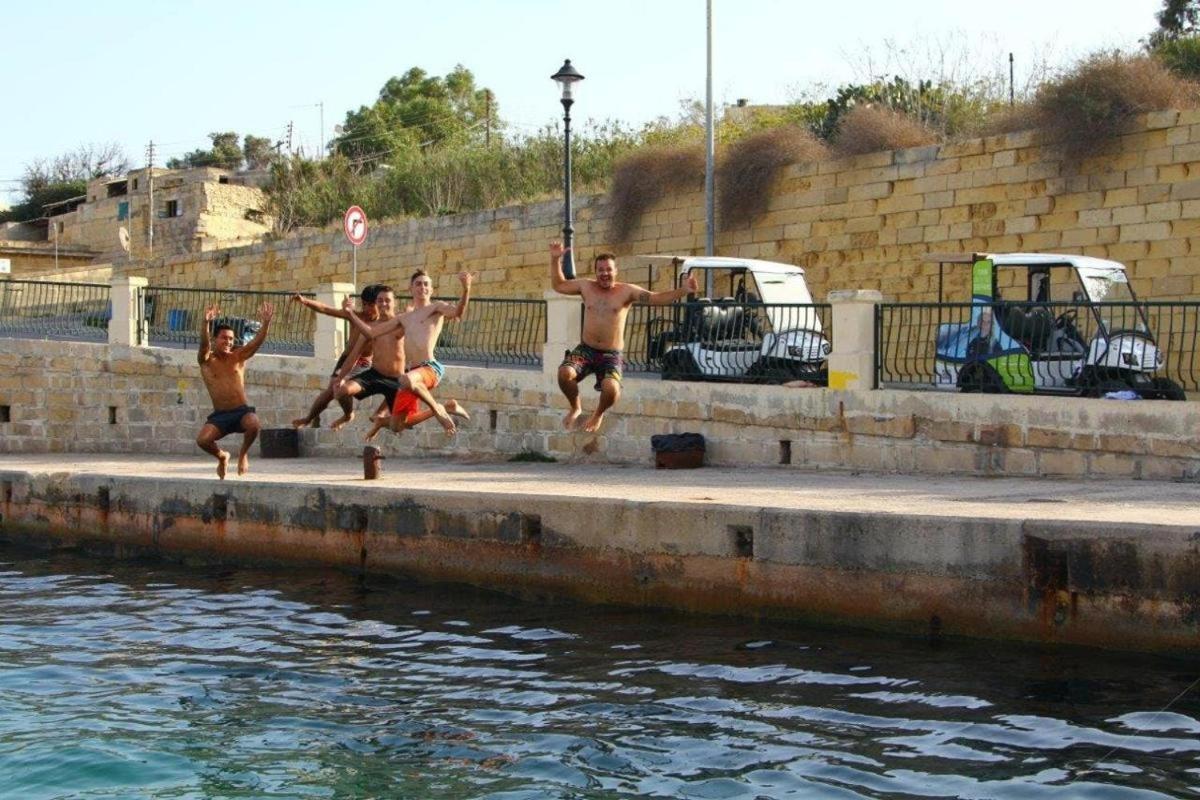 3Cities Maison Close To Valletta Cospicua Exterior photo