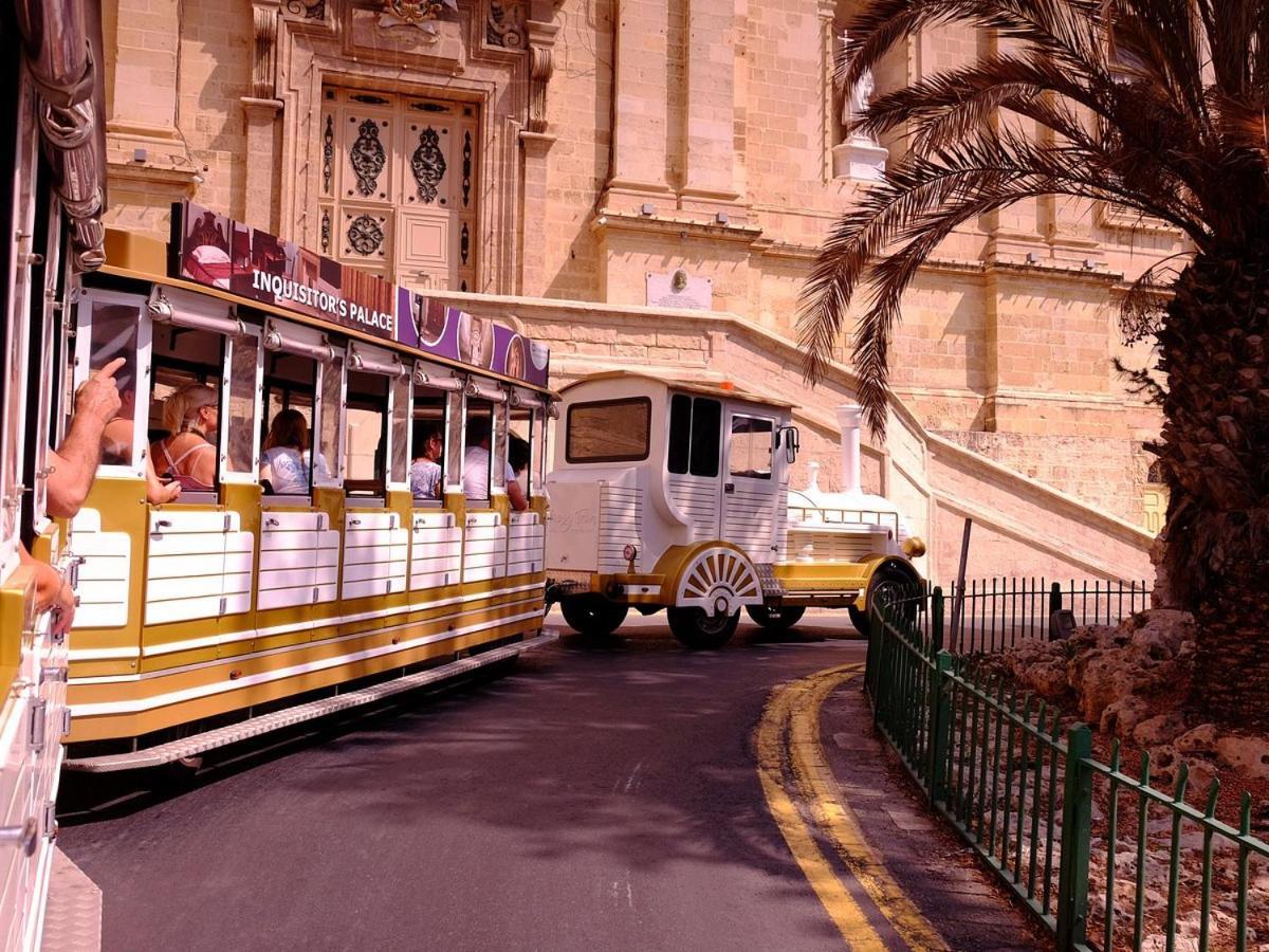 3Cities Maison Close To Valletta Cospicua Exterior photo