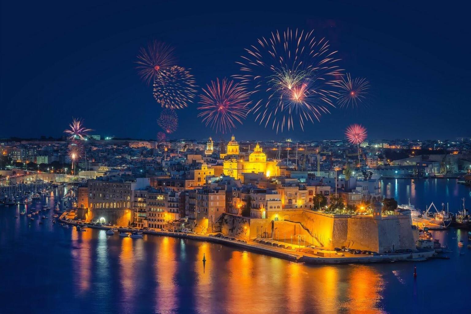3Cities Maison Close To Valletta Cospicua Exterior photo