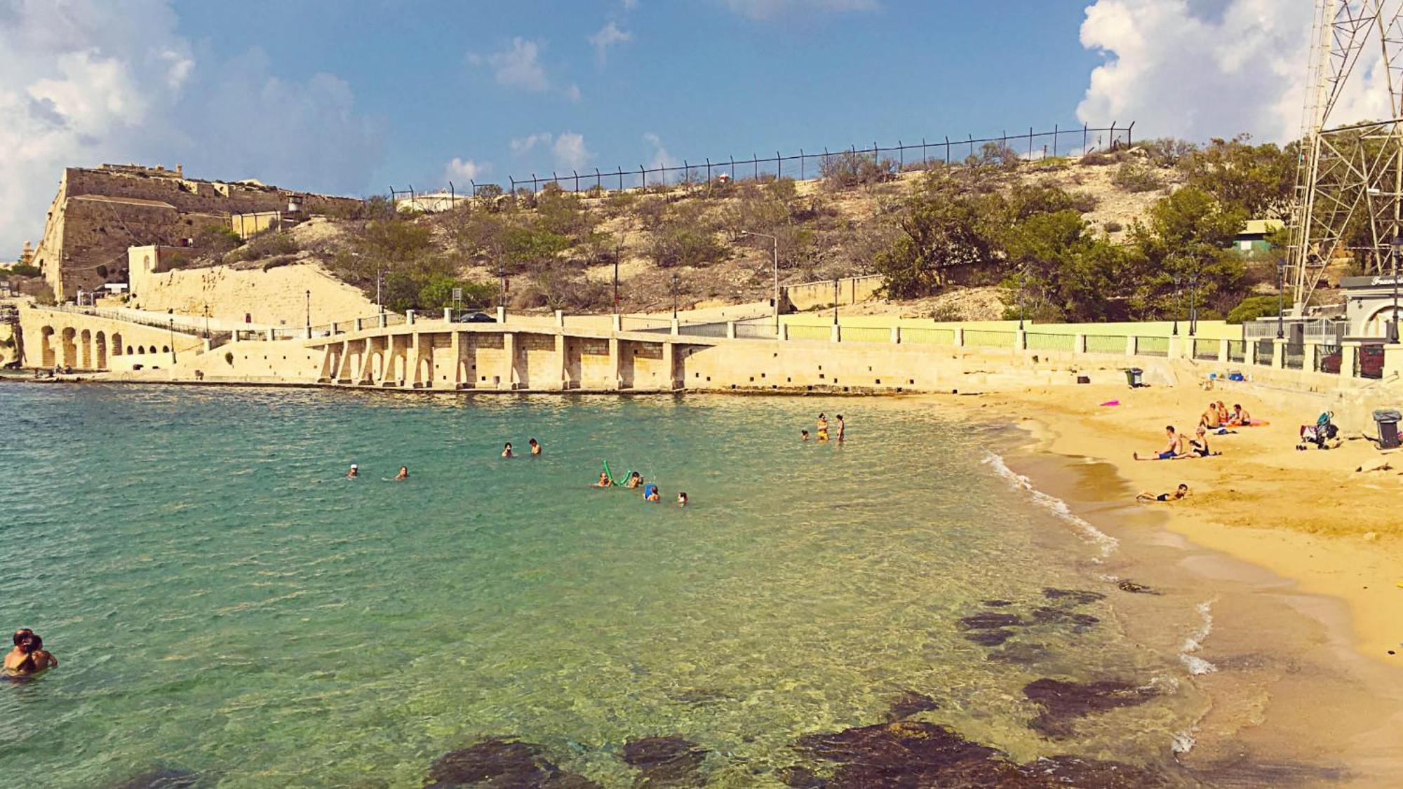 3Cities Maison Close To Valletta Cospicua Exterior photo